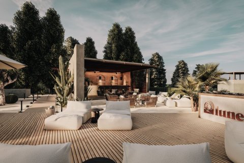 Lägenhet  i Esentepe, Girne,  Nr. 237900 - 19