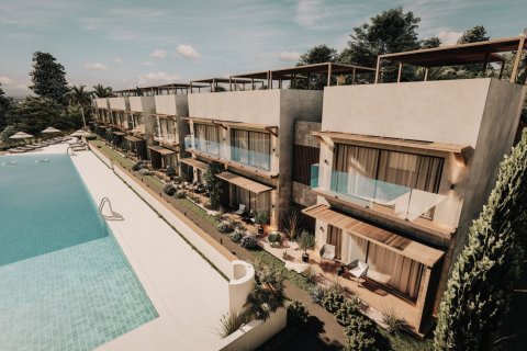 Lägenhet  i Esentepe, Girne,  Nr. 237900 - 2