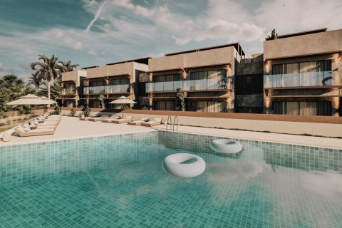 Lejlighed  i Esentepe, Girne,  Nr. 237900