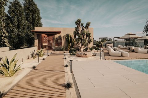 Lägenhet  i Esentepe, Girne,  Nr. 237900 - 20