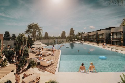 Lägenhet  i Esentepe, Girne,  Nr. 237900 - 11