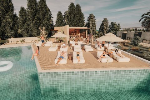 Lägenhet  i Esentepe, Girne,  Nr. 237900 - 7