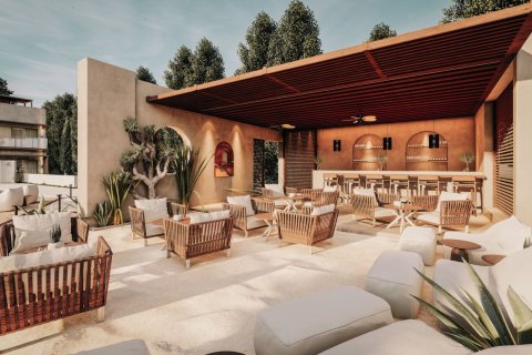 Lägenhet  i Esentepe, Girne,  Nr. 237900 - 21