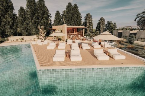 Lägenhet  i Esentepe, Girne,  Nr. 237900 - 22