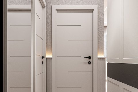 Daire  2+1  Antalya, Türkiye №215603 - 7