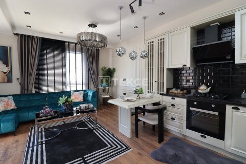 Daire 2+1 Erdemli, Mersin, Türkiye №215602 - 12