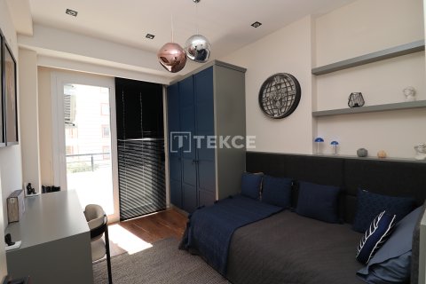 Daire 2+1 Erdemli, Mersin, Türkiye №215602 - 19
