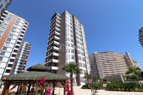 Daire 2+1 Erdemli, Mersin, Türkiye №215602 - 2
