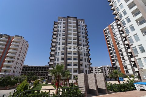 Daire 2+1 Erdemli, Mersin, Türkiye №215602 - 4