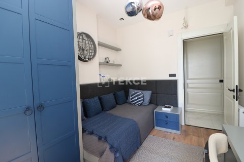 Daire 2+1 Erdemli, Mersin, Türkiye №215602 - 20