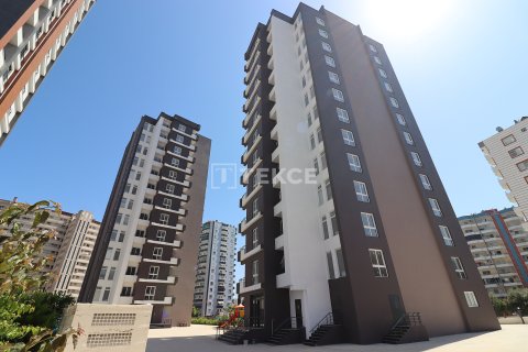 Daire 2+1 Erdemli, Mersin, Türkiye №215602 - 6