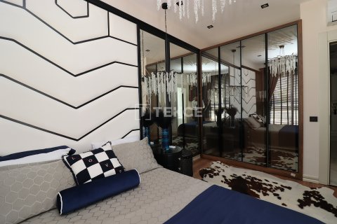 Daire 2+1 Erdemli, Mersin, Türkiye №215602 - 18