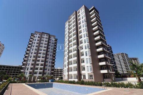 Daire 2+1 Erdemli, Mersin, Türkiye №215602 - 3
