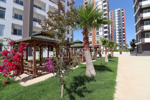Daire 2+1 Erdemli, Mersin, Türkiye №215602 - 9