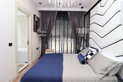 Daire 2+1 Erdemli, Mersin, Türkiye №215602 - 17