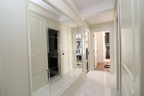 Daire 2+1 Erdemli, Mersin, Türkiye №215602 - 21