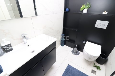 Daire 2+1 Erdemli, Mersin, Türkiye №215602 - 23