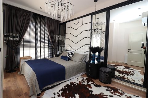 Daire 2+1 Erdemli, Mersin, Türkiye №215602 - 16