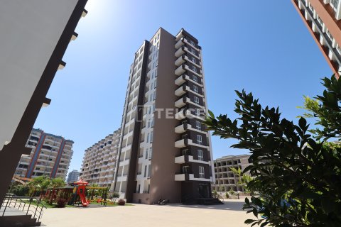 Daire 2+1 Erdemli, Mersin, Türkiye №215602 - 5