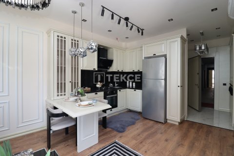 Daire 2+1 Erdemli, Mersin, Türkiye №215602 - 13