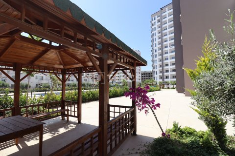 Daire 2+1 Erdemli, Mersin, Türkiye №215602 - 10