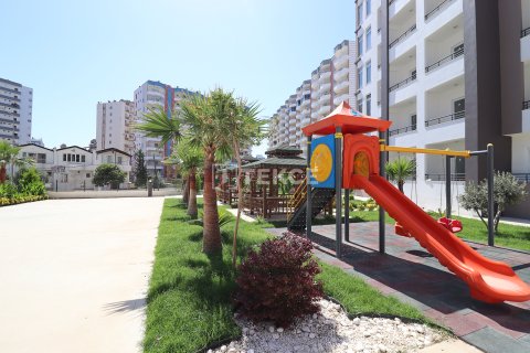 Daire 2+1 Erdemli, Mersin, Türkiye №215602 - 11