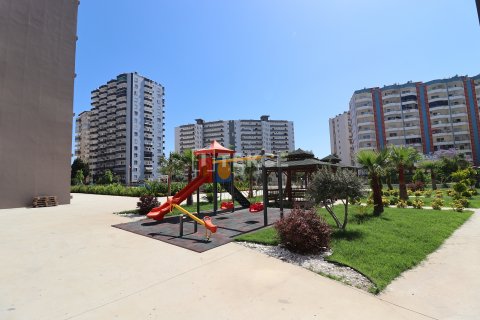 Daire 2+1 Erdemli, Mersin, Türkiye №215602 - 8