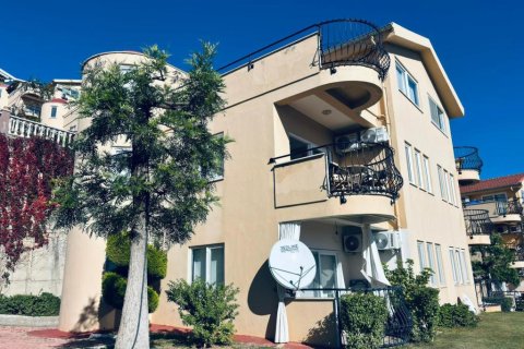Wohnung  in Alanya, Antalya, Türkei Nr. 215601 - 19