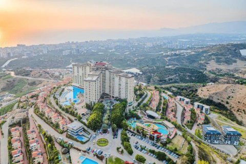 Wohnung  in Alanya, Antalya, Türkei Nr. 215601 - 22