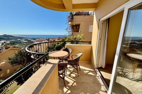 Wohnung  in Alanya, Antalya, Türkei Nr. 215601 - 15
