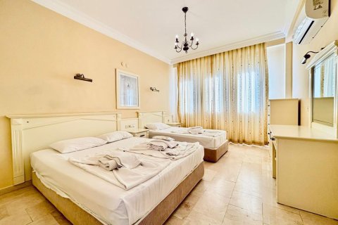 Wohnung  in Alanya, Antalya, Türkei Nr. 215601 - 8