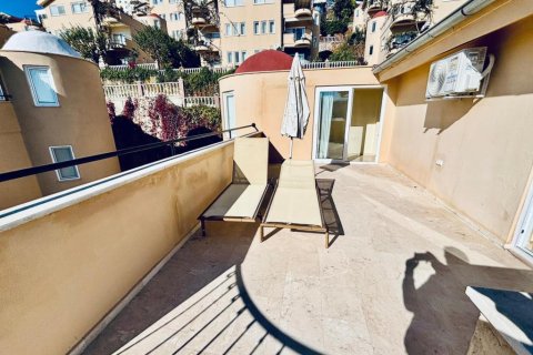 Wohnung  in Alanya, Antalya, Türkei Nr. 215601 - 14