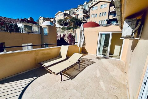 Wohnung  in Alanya, Antalya, Türkei Nr. 215601 - 13