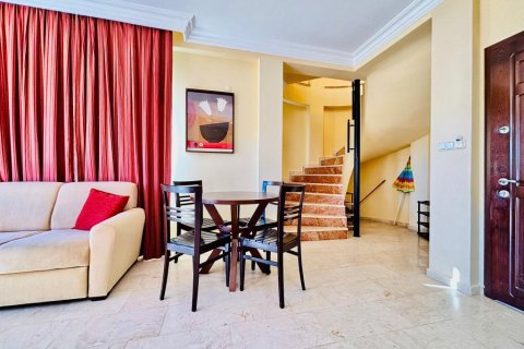 Wohnung  in Alanya, Antalya, Türkei Nr. 215601 - 4