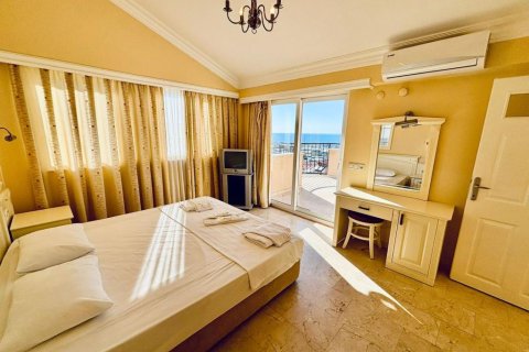 Wohnung  in Alanya, Antalya, Türkei Nr. 215601 - 5