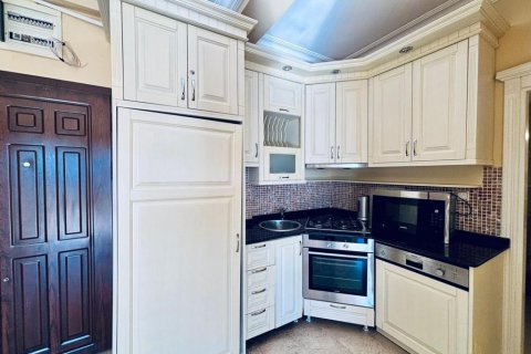 Wohnung  in Alanya, Antalya, Türkei Nr. 215601 - 7