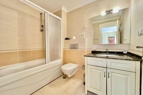 Wohnung  in Alanya, Antalya, Türkei Nr. 215601 - 12