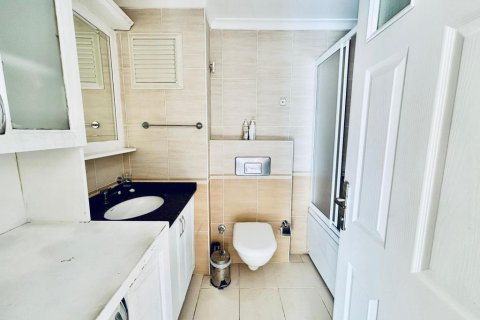 Wohnung  in Alanya, Antalya, Türkei Nr. 215601 - 11