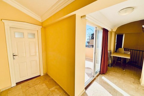 Wohnung  in Alanya, Antalya, Türkei Nr. 215601 - 17