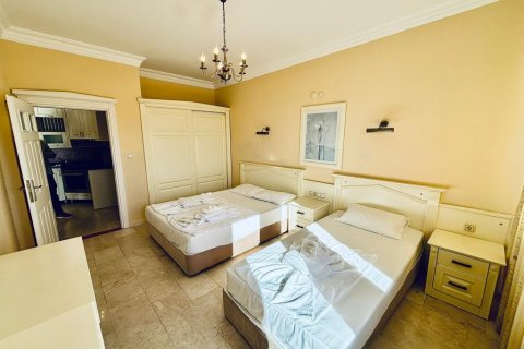 Wohnung  in Alanya, Antalya, Türkei Nr. 215601 - 10