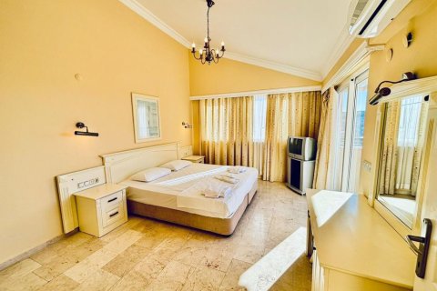 Wohnung  in Alanya, Antalya, Türkei Nr. 215601 - 6