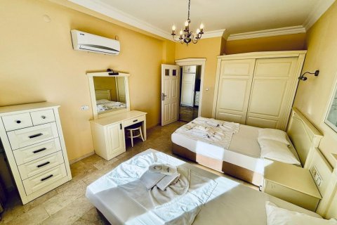 Wohnung  in Alanya, Antalya, Türkei Nr. 215601 - 9