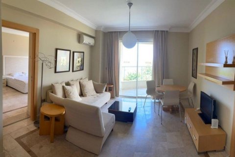 Apartment  in Kargicak, Alanya, Antalya, Turkey No. 94103