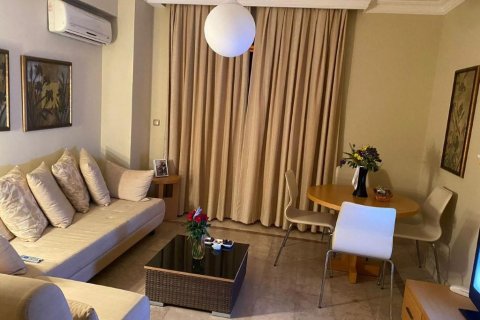 Apartment for sale  in Kargicak, Alanya, Antalya, Turkey, 110m2, No. 94103 – photo 2