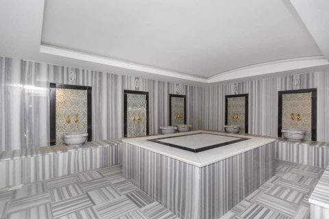 Lejlighed  i Kargicak, Alanya, Antalya, Tyrkiet Nr. 94109 - 16