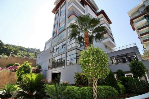 Lejlighed  i Kargicak, Alanya, Antalya, Tyrkiet Nr. 94109 - 9