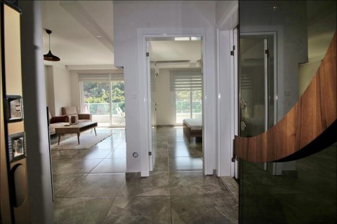 Lejlighed  i Kargicak, Alanya, Antalya, Tyrkiet Nr. 94109 - 5
