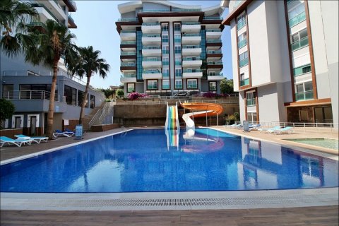 Lejlighed  i Kargicak, Alanya, Antalya, Tyrkiet Nr. 94109 - 11