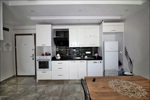Lejlighed  i Kargicak, Alanya, Antalya, Tyrkiet Nr. 94109 - 3