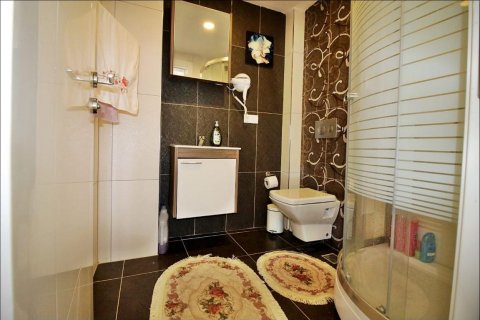 Lejlighed  i Kargicak, Alanya, Antalya, Tyrkiet Nr. 94109 - 8